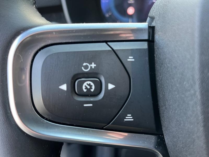 Image VOLVO EX40 Single Extended Range 252ch Ultra