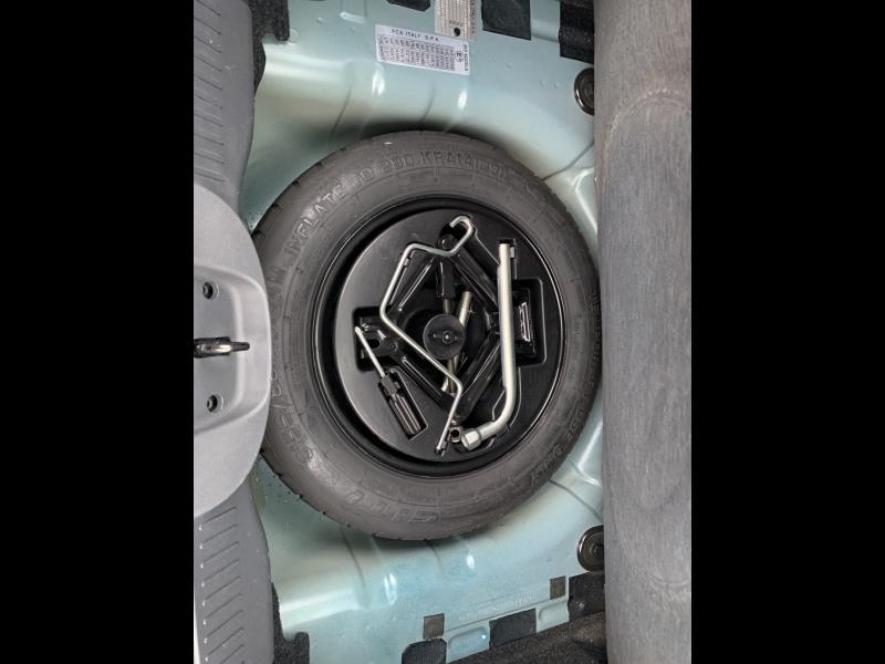 Image FIAT 500 1.2 8v 69ch Lounge