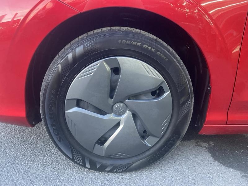 Image MG MOTOR MG3 Hybrid+ 195ch Standard