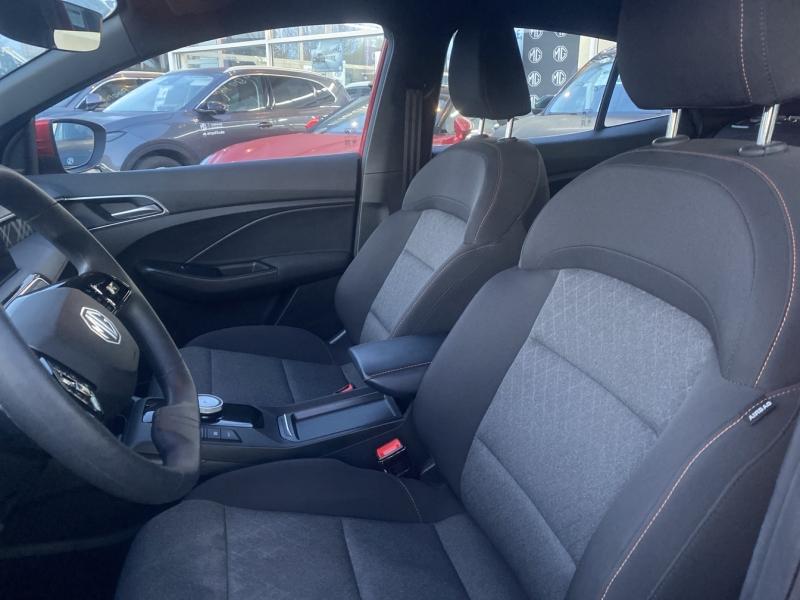 Image MG MOTOR MG3 Hybrid+ 195ch Standard