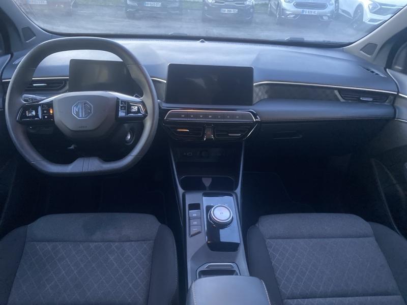 Image MG MOTOR MG3 Hybrid+ 195ch Standard