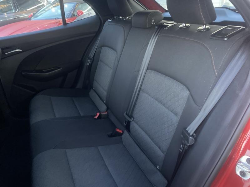 Image MG MOTOR MG3 Hybrid+ 195ch Standard