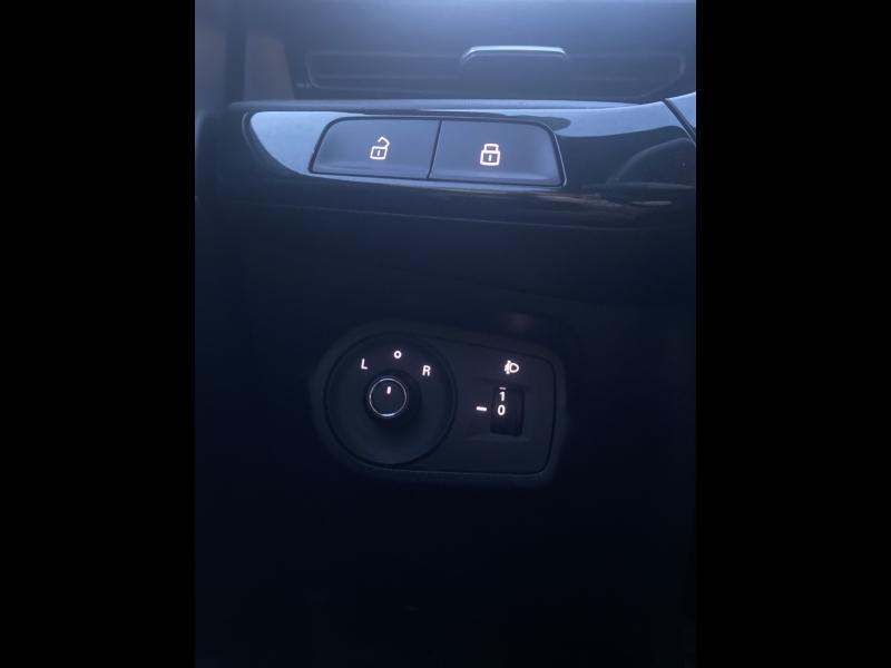 Image MG MOTOR MG3 Hybrid+ 195ch Standard