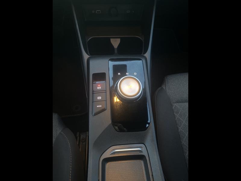 Image MG MOTOR MG3 Hybrid+ 195ch Standard