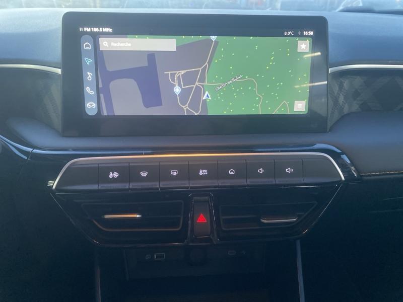 Image MG MOTOR MG3 Hybrid+ 195ch Standard