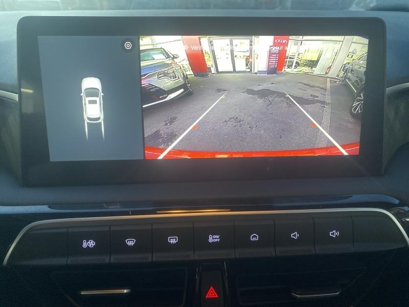 Image MG MOTOR MG3 Hybrid+ 195ch Standard