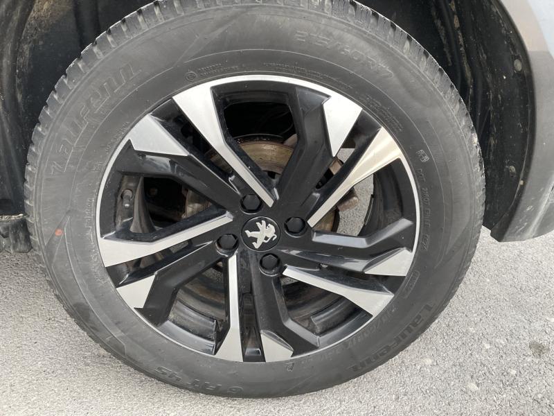 Image PEUGEOT 2008 1.5 BlueHDi 130ch S&S GT Line EAT8 7cv