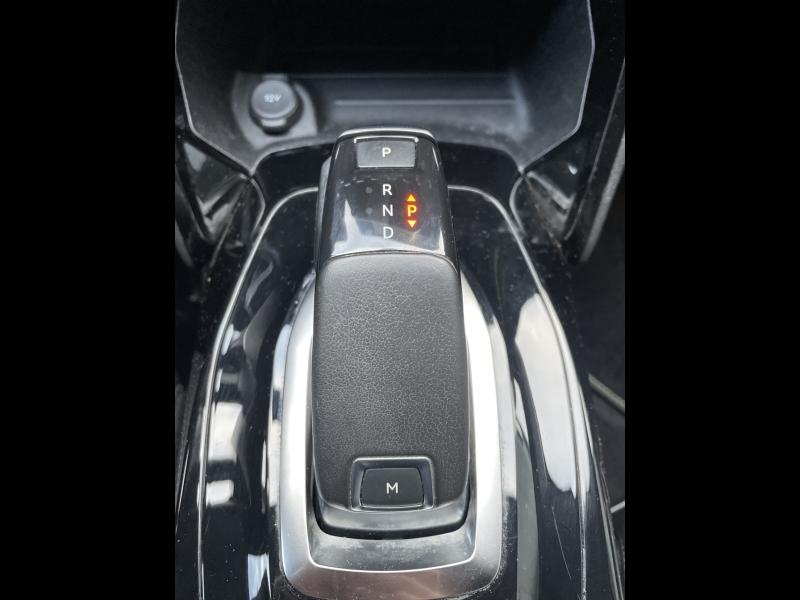 Image PEUGEOT 2008 1.5 BlueHDi 130ch S&S GT Line EAT8 7cv