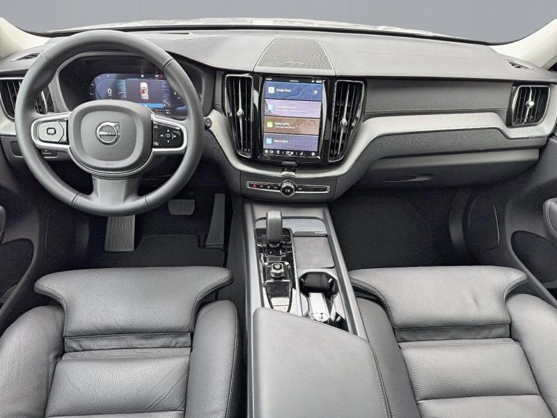 Image VOLVO XC60 T8 Hybride Rechargeable 310 + 145ch Ultra Style Chrome Geartronic 8 AWD