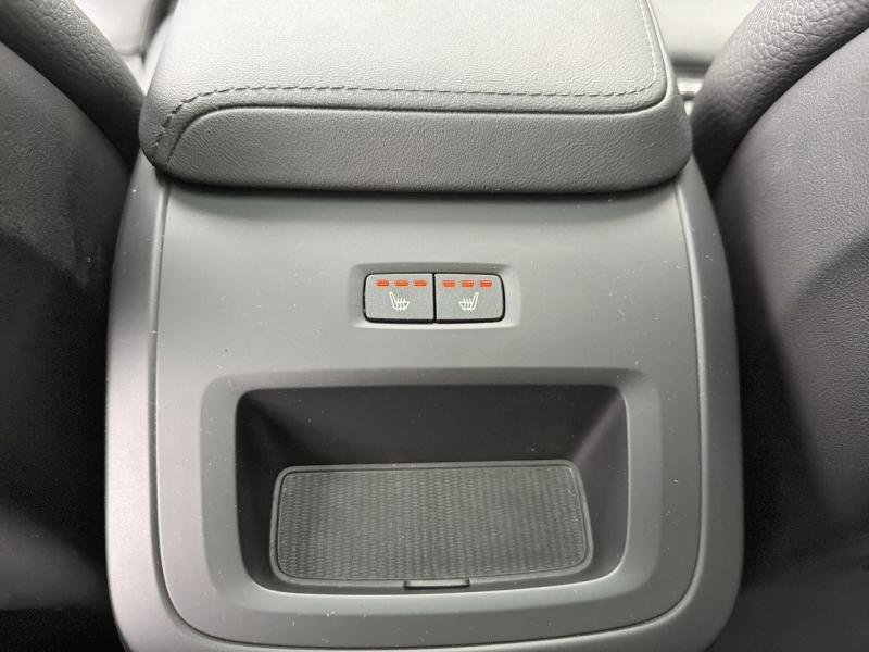 Image VOLVO XC60 T8 Hybride Rechargeable 310 + 145ch Ultra Style Chrome Geartronic 8 AWD