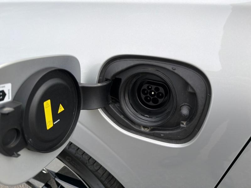 Image VOLVO XC60 T8 Hybride Rechargeable 310 + 145ch Ultra Style Chrome Geartronic 8 AWD