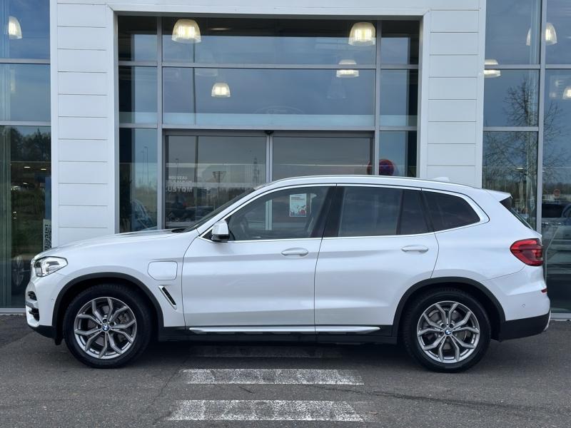 Image BMW X3 xDrive30eA 292ch xLine 10cv