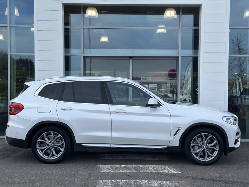 Image BMW X3 xDrive30eA 292ch xLine 10cv