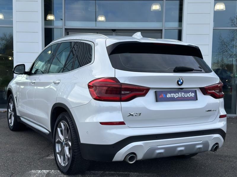 Image BMW X3 xDrive30eA 292ch xLine 10cv