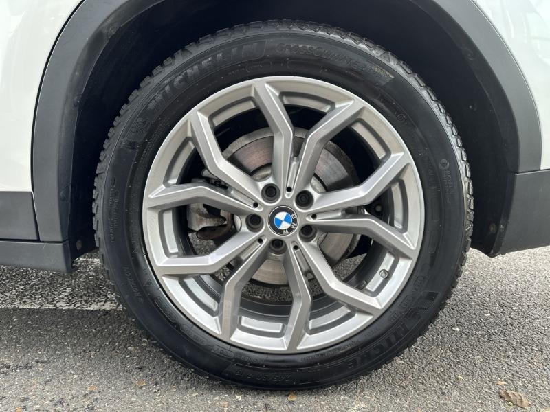 Image BMW X3 xDrive30eA 292ch xLine 10cv