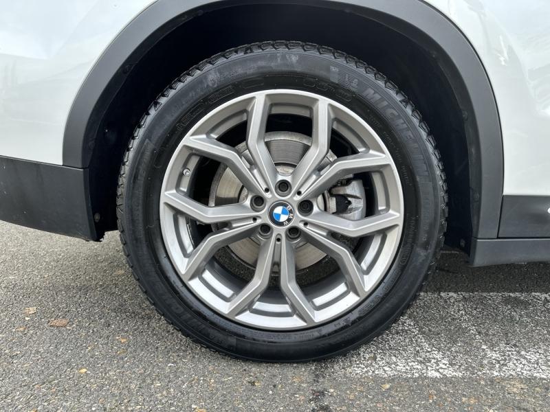 Image BMW X3 xDrive30eA 292ch xLine 10cv