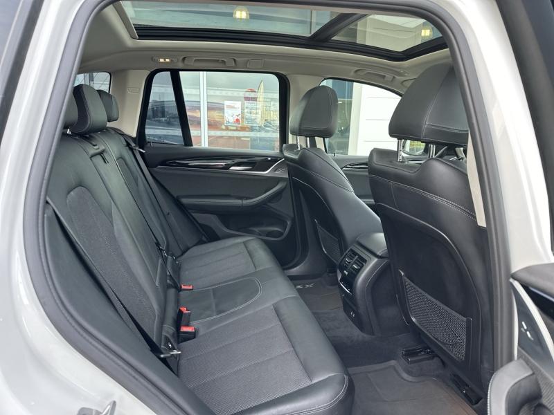 Image BMW X3 xDrive30eA 292ch xLine 10cv