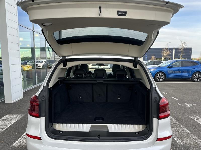 Image BMW X3 xDrive30eA 292ch xLine 10cv