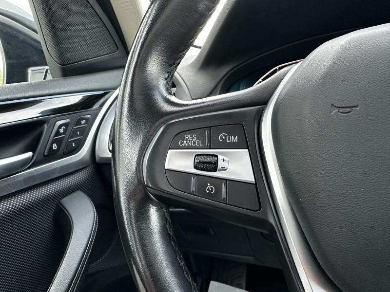 Image BMW X3 xDrive30eA 292ch xLine 10cv