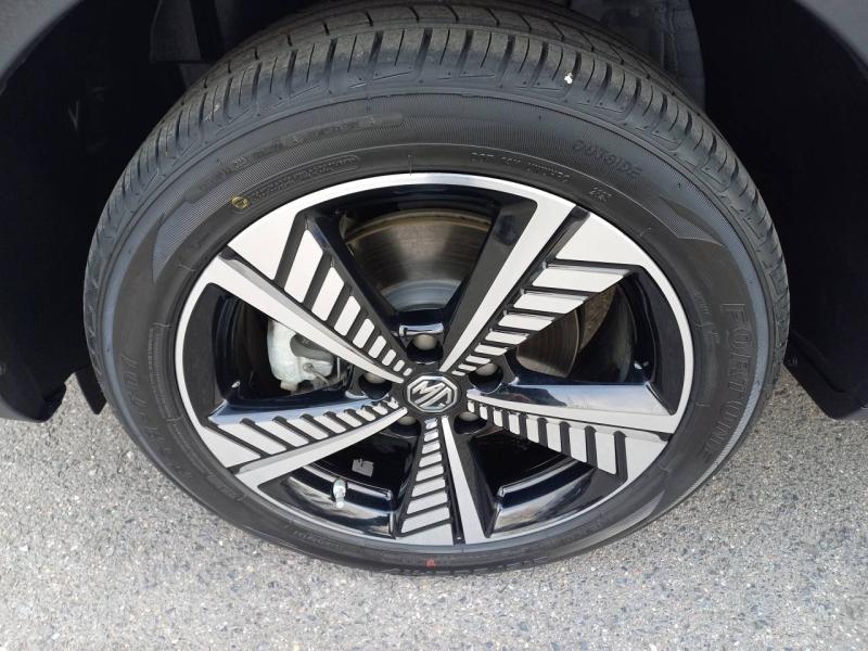 Image MG MOTOR ZS EV 143ch Luxury