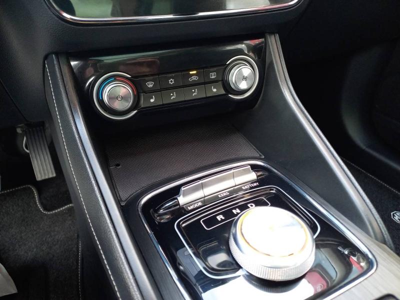 Image MG MOTOR ZS EV 143ch Luxury