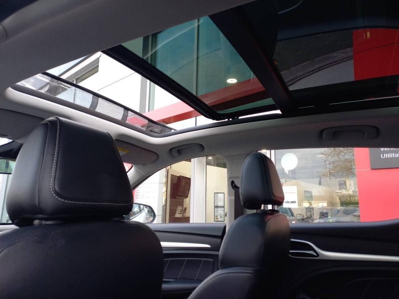 Image MG MOTOR ZS EV 143ch Luxury