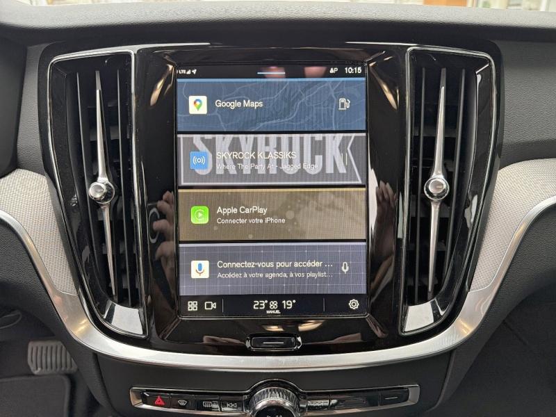 Image VOLVO V60 B4 197ch Plus Style Dark DCT 7