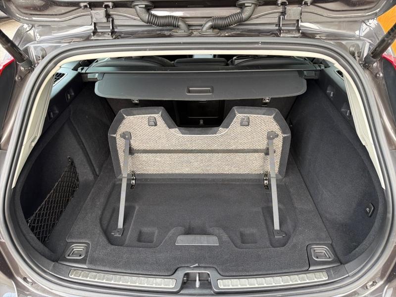 Image VOLVO V60 B4 197ch Plus Style Dark DCT 7