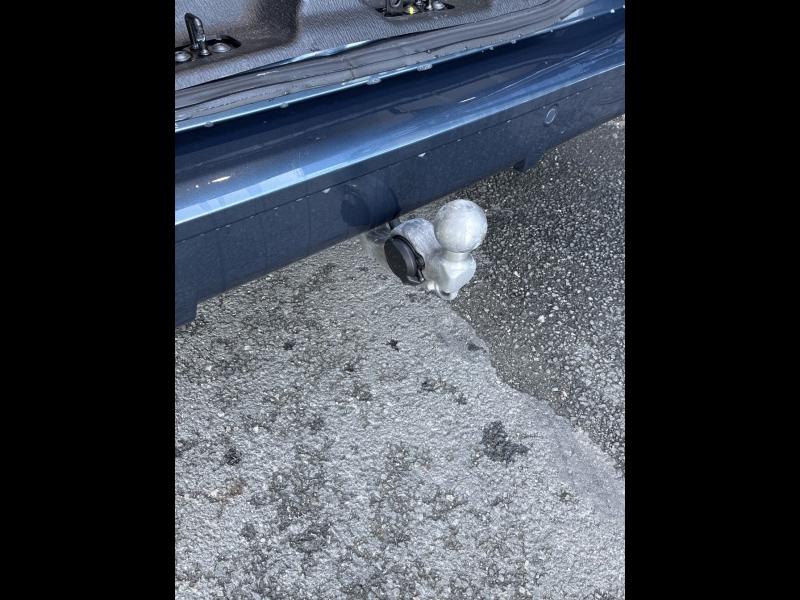 Image FORD Transit Custom Fg 320 L1H1 2.5 Duratec 232ch Hybride recheargeable Cabine Approfondie Sport CVT