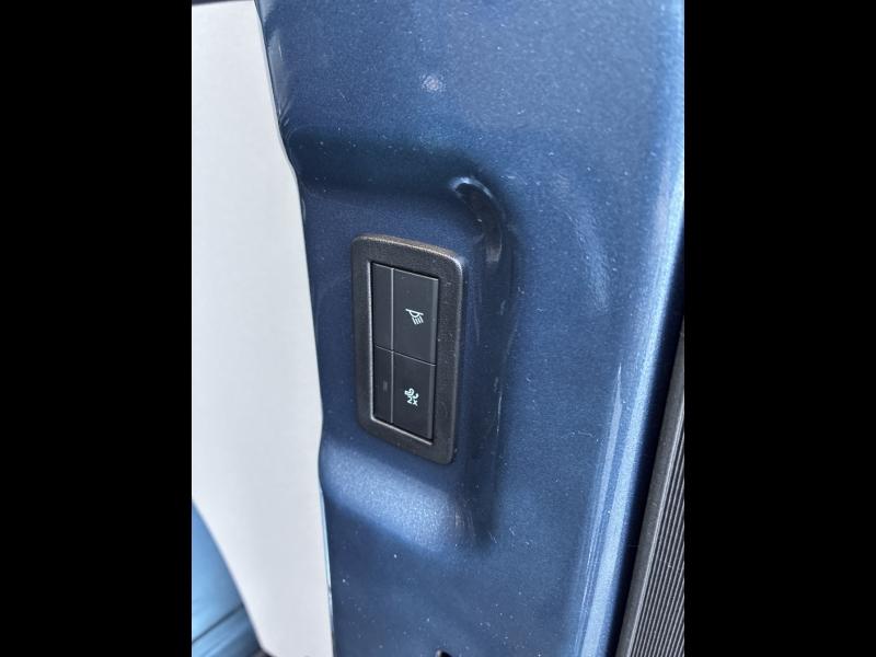 Image FORD Transit Custom Fg 320 L1H1 2.5 Duratec 232ch Hybride recheargeable Cabine Approfondie Sport CVT