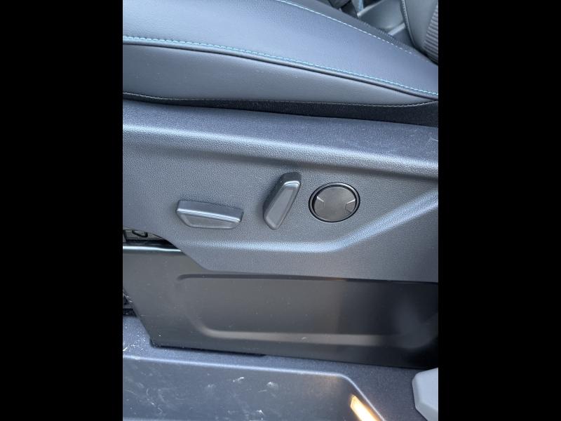 Image FORD Transit Custom Fg 320 L1H1 2.5 Duratec 232ch Hybride recheargeable Cabine Approfondie Sport CVT