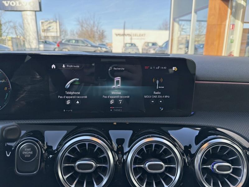 Image MERCEDES-BENZ Classe A 250 e 160+102ch AMG Line 8G-DCT 8cv