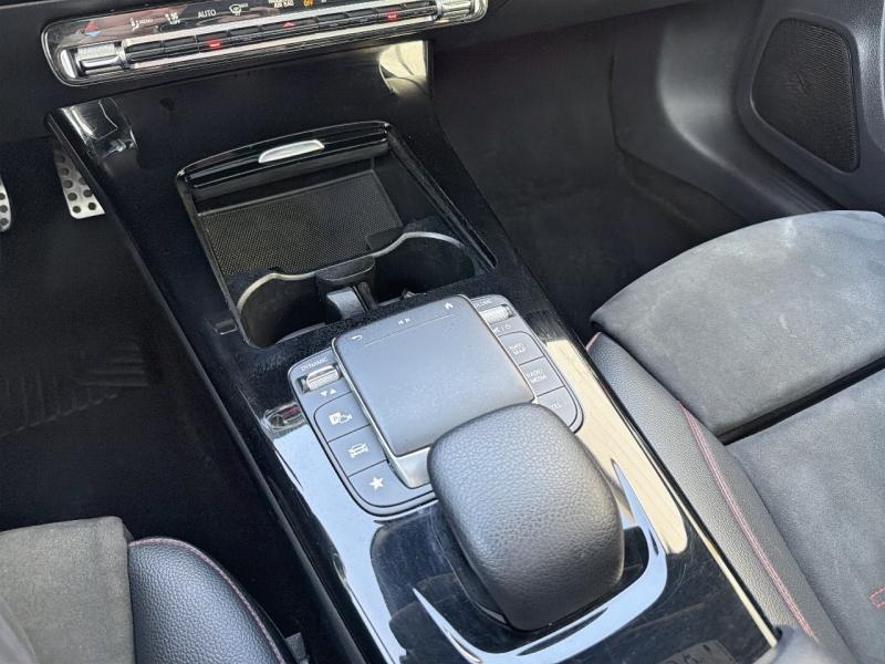 Image MERCEDES-BENZ Classe A 250 e 160+102ch AMG Line 8G-DCT 8cv