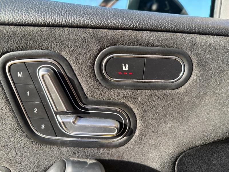 Image MERCEDES-BENZ Classe A 250 e 160+102ch AMG Line 8G-DCT 8cv