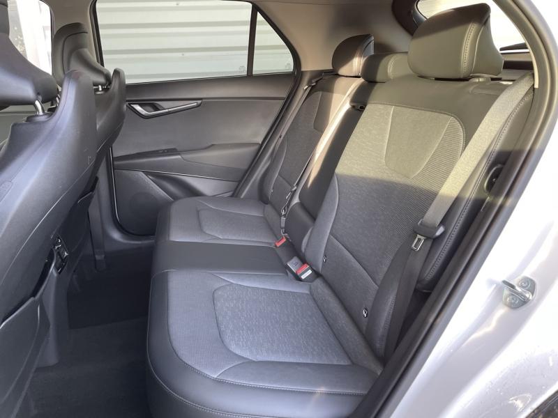 Image KIA Niro 1.6 GDi 141ch HEV Premium DCT6