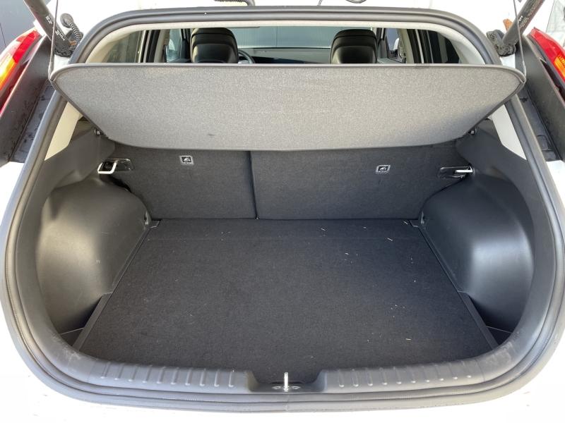 Image KIA Niro 1.6 GDi 141ch HEV Premium DCT6