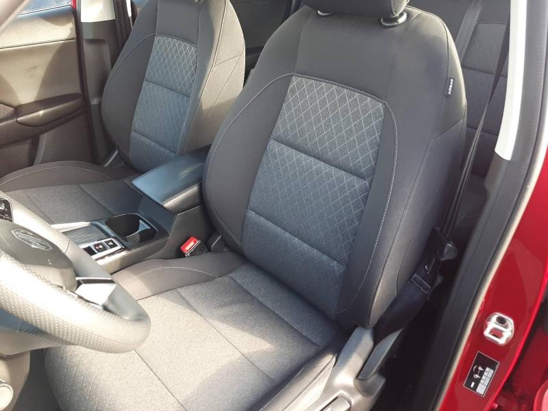 Image MG MOTOR ZS Hybrid+ 197ch Standard