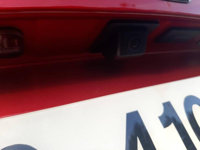 Image MG MOTOR ZS Hybrid+ 197ch Standard