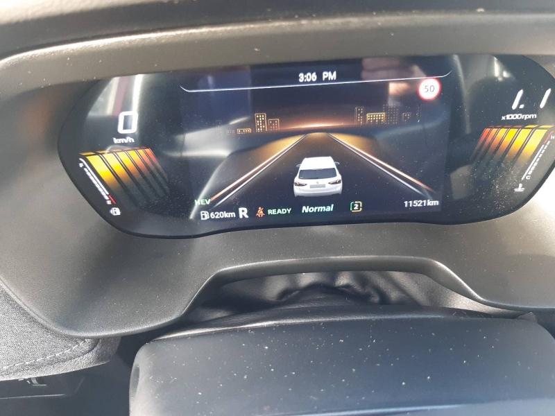 Image MG MOTOR ZS Hybrid+ 197ch Standard