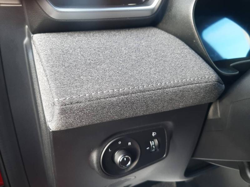 Image MG MOTOR ZS Hybrid+ 197ch Standard