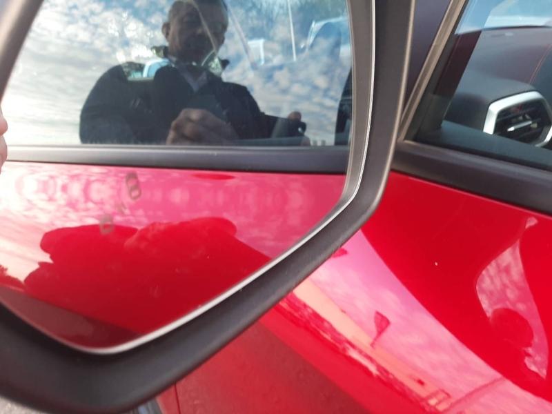 Image MG MOTOR ZS Hybrid+ 197ch Standard