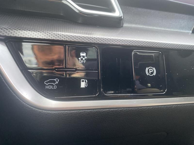 Image KIA Sportage 1.6 T-GDi 265ch PHEV GT-Line Premium BVA6 4x4
