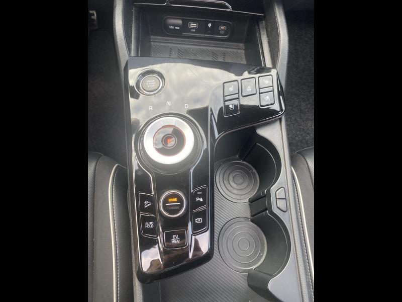 Image KIA Sportage 1.6 T-GDi 265ch PHEV GT-Line Premium BVA6 4x4