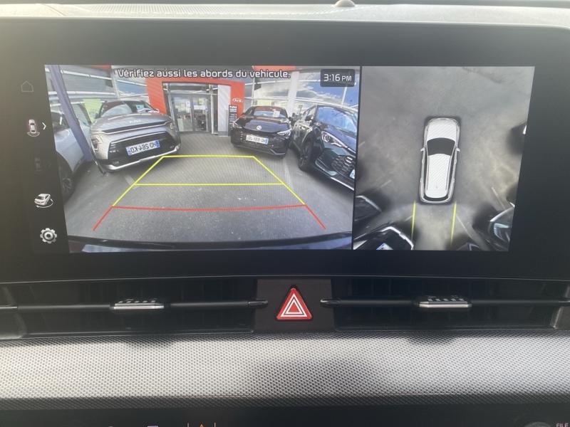 Image KIA Sportage 1.6 T-GDi 265ch PHEV GT-Line Premium BVA6 4x4