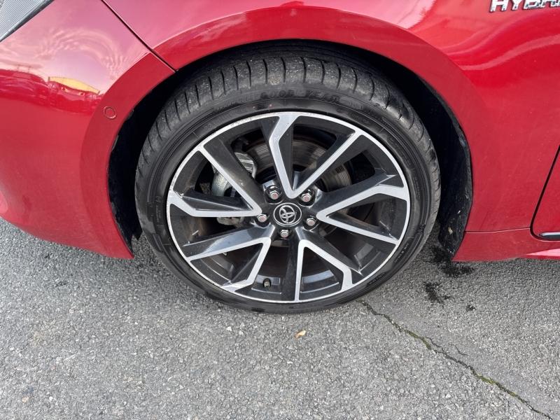 Image TOYOTA Corolla 184h Collection MY19