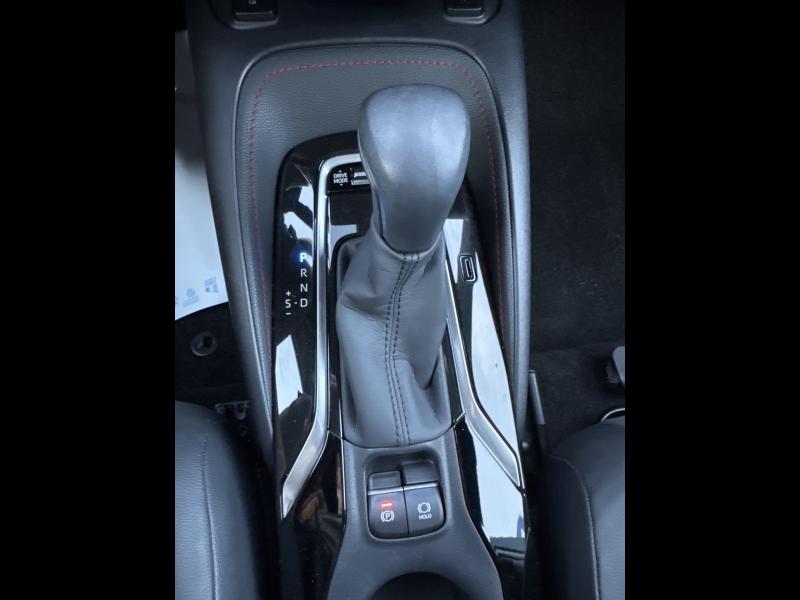 Image TOYOTA Corolla 184h Collection MY19