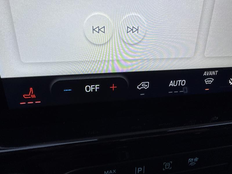 Image FORD Tourneo Custom 320 L2H1 2.0 EcoBlue 150ch Titanium