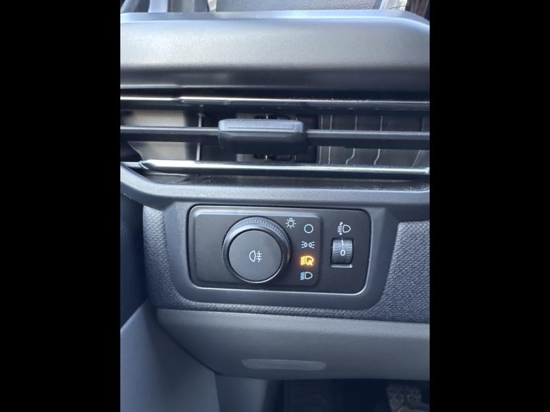 Image FORD Tourneo Custom 320 L2H1 2.0 EcoBlue 150ch Titanium