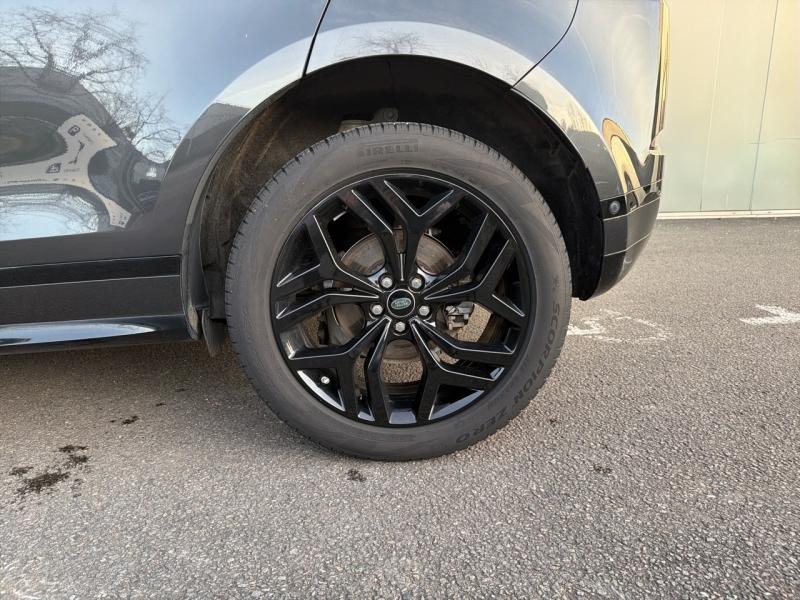 Image LAND-ROVER Range Rover Evoque 2.0 D 180ch R-Dynamic SE AWD BVA