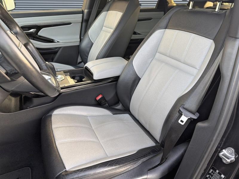 Image LAND-ROVER Range Rover Evoque 2.0 D 180ch R-Dynamic SE AWD BVA